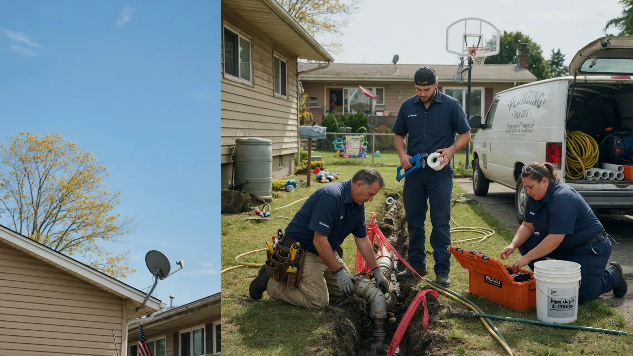 Garbage Disposal Replacement in Severna Park, MD near me